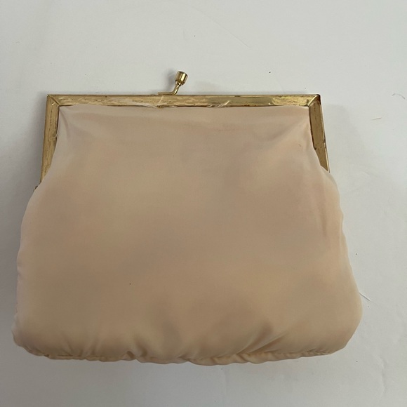 HANDMADE ~ VINTAGE MAGID ORNATE PURSE - Picture 4 of 10